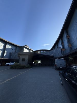 Black Rock Oceanfront Resort by null