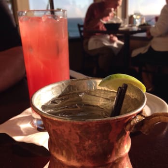 Tidal Raves - Moscow mile and grapefruit sangria - New American Near Me - Depoe Bay, Oregon Tidal Raves - Moscow mile and grapefruit sangria - New American Near Me - Depoe Bay, Oregon