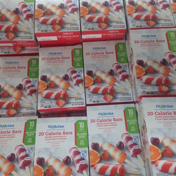 ALDI - A huge selection of beautiful frozen food. Clean and neatly displayed - Grocery Near Me - Durham, North Carolina