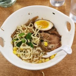 RamenDoBo Noodle Bar