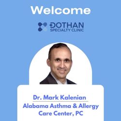 Kalenian Mark H, MD