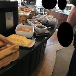 Restaurant First Inn
