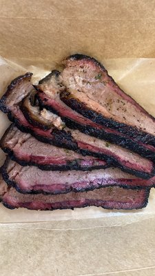 Axiom Kitchen Smoked Meats & BBQ by null