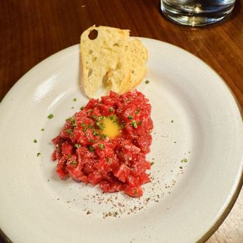 Matu - Steak Tartare, Japanese accent* - Steakhouses Near Me - Beverly Hills, California Matu - Steak Tartare, Japanese accent* - Steakhouses Near Me - Beverly Hills, California
