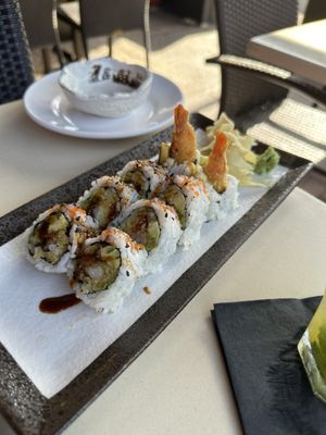 Yakitori Sake House by null
