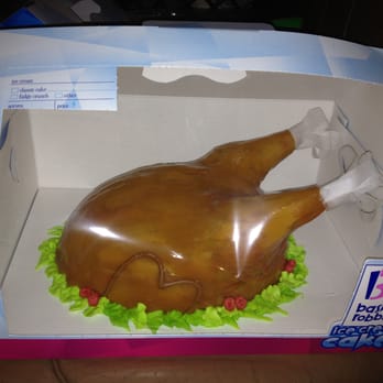 Baskin-Robbins - Turkey Ice Cream Cake - Ice Cream & Frozen Yogurt Near Me - Portland, Oregon Baskin-Robbins - Turkey Ice Cream Cake - Ice Cream & Frozen Yogurt Near Me - Portland, Oregon
