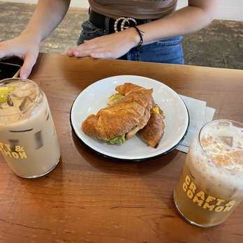 Craft & Common - Coffee & Tea Near Me - Orlando, Florida