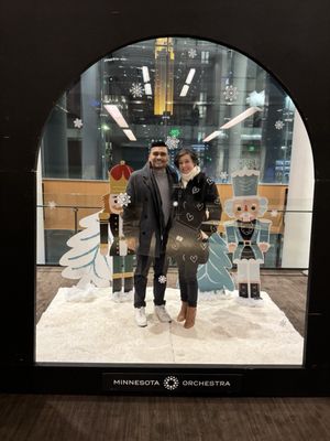 Minnesota Orchestra by null