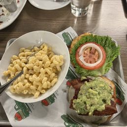 Cali Burger Cali Burger