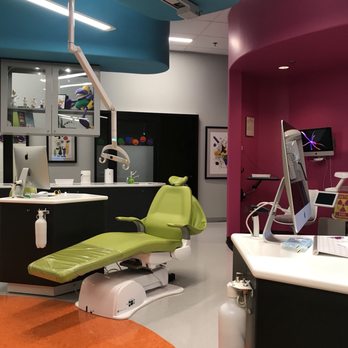 Happy Pediatric Dentistry - Exam chair - Pediatric Dentists Near Me - San Antonio, Texas Happy Pediatric Dentistry - Exam chair - Pediatric Dentists Near Me - San Antonio, Texas