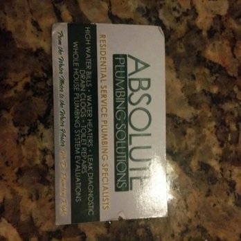 AP Affordable Plumbing - Adrians business card - Plumbing Near Me AP Affordable Plumbing - Adrians business card - Plumbing Near Me