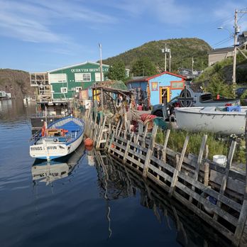 Quidi Vidi Brewery - Breweries Near Me - St. John's, Newfoundland and Labrador Quidi Vidi Brewery - Breweries Near Me - St. John's, Newfoundland and Labrador