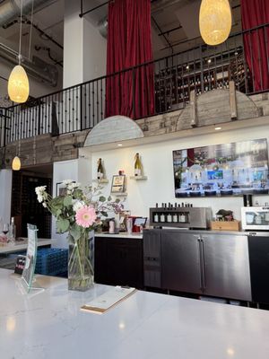 Margerum Santa Barbara Tasting Room by null