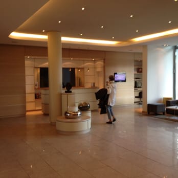 Hotel Ambassador - Hotels Near Me - St. Peter-Ording, SH