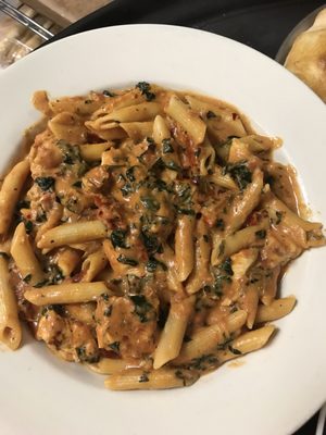 Alfredo's Italian & Greek by null