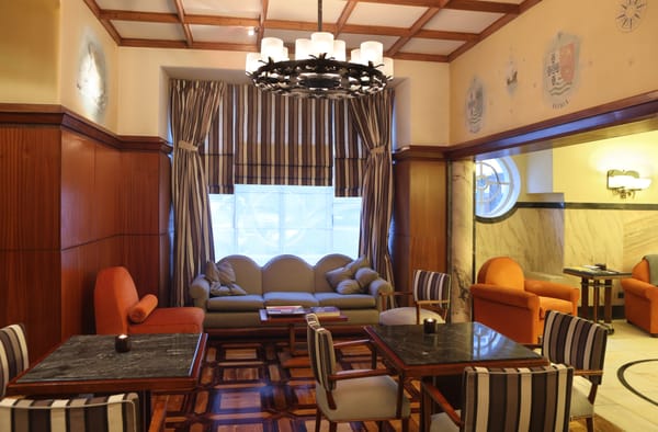 Britania Art Deco Boutique Hotel, a Lisbon Heritage Collection by null