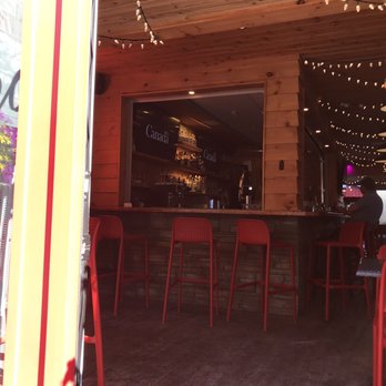 Il Vicolo - Closed in bar area. Photo is bad but really beautiful inside, great cozy spot to catch a game - Pizza Near Me - Ottawa, Ontario Il Vicolo - Closed in bar area. Photo is bad but really beautiful inside, great cozy spot to catch a game - Pizza Near Me - Ottawa, Ontario