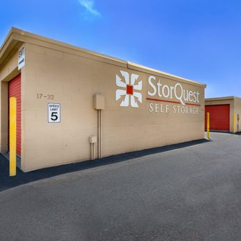 StorQuest Self Storage - Self Storage Near Me - ElPaso, Texas StorQuest Self Storage - Self Storage Near Me - ElPaso, Texas