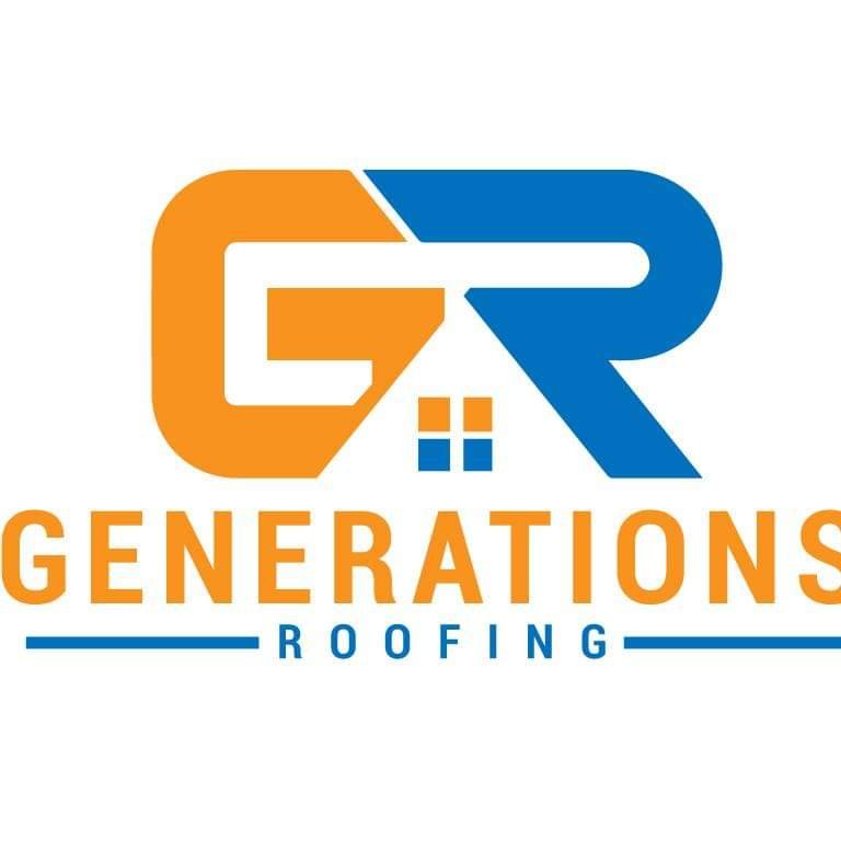Slide of Generations Roofing
