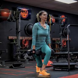 Tupas Fitness & Martial Arts - Functional Circuit Training 

Private 1-1