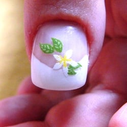 Pega Nails