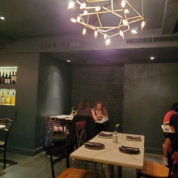 Nai  - Tapas/Small Plates Near Me - New York, New York