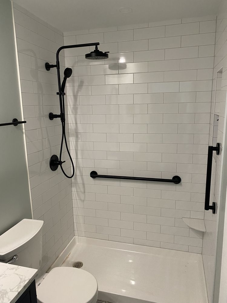 Slide of Ecker Plumbing