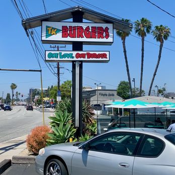 TK Burgers - Burgers Near Me - Costa Mesa, California TK Burgers - Burgers Near Me - Costa Mesa, California