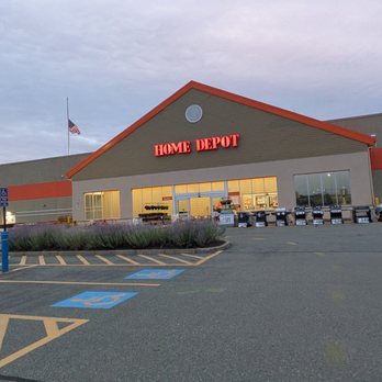The Home Depot - The Home Depot, Middletown - Hardware Stores Near Me - Middletown, Rhode Island