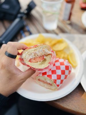 Princess Seafood Restaurant by null