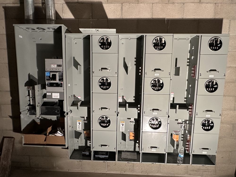 Slide of VoltPro