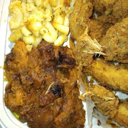Fried Chicken