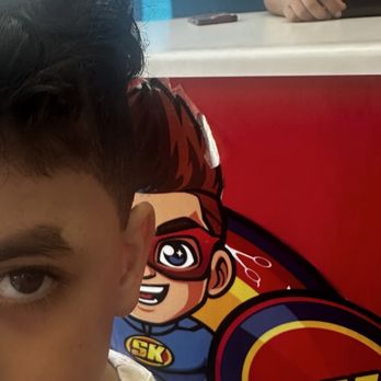 Super Kids Salon - Kids Hair Salons Near Me - Fair Oaks, California Super Kids Salon - Kids Hair Salons Near Me - Fair Oaks, California