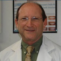 Josef Chencin, DDS