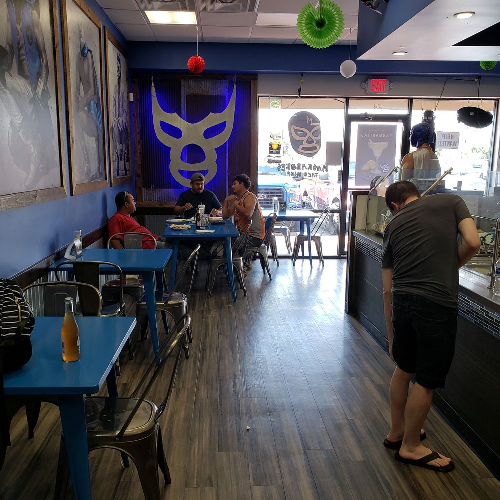 Nonno’s Taco Shop - This is a badass little place!! - Mexican Near Me - Phoenix, Arizona Nonno’s Taco Shop - This is a badass little place!! - Mexican Near Me - Phoenix, Arizona