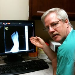 Gary W Chessman, DPM FACFAS - Gary W. Chessman, DPM, FACFAS - is the one of the most experienced foot and ankle surgical practices in Orlando.