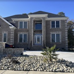 Exterior photo of VB Window Tinting - Virginia Beach, Virginia Exterior photo of VB Window Tinting - Virginia Beach, Virginia