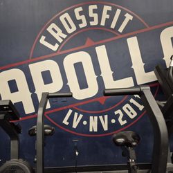 CrossFit Apollo