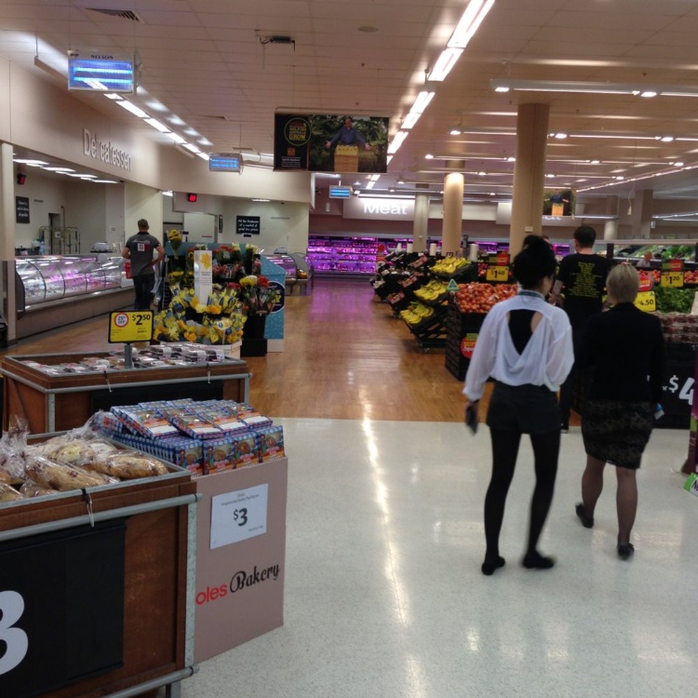Coles - Grocery Near Me - Petrie Terrace, QLD Coles - Grocery Near Me - Petrie Terrace, QLD