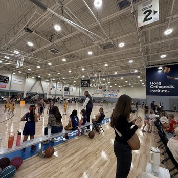 Ladera Sports Center - Sports Clubs Near Me - Ladera Ranch, California Ladera Sports Center - Sports Clubs Near Me - Ladera Ranch, California