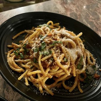 Full Bloom Vegan - SPAGHETTI BOLOGNESE nut-f, S-f - Vegan Near Me - Miami Beach, Florida Full Bloom Vegan - SPAGHETTI BOLOGNESE nut-f, S-f - Vegan Near Me - Miami Beach, Florida