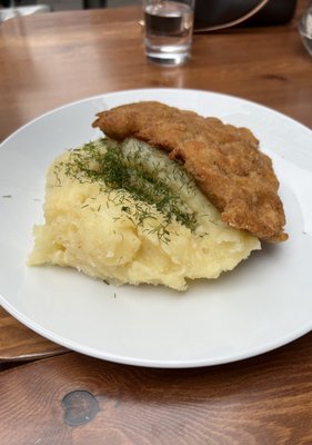 Mamuska! Restaurant and Bar - Southbank Waterloo by null
