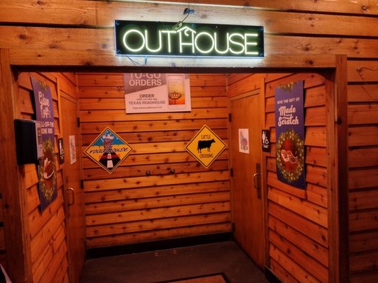 Texas Roadhouse by null