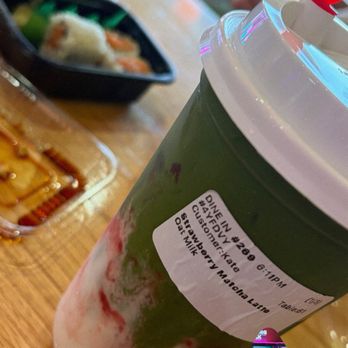 Pokestop - Sushi, poke, matcha - Japanese Near Me - Port Jefferson Station, New York Pokestop - Sushi, poke, matcha - Japanese Near Me - Port Jefferson Station, New York