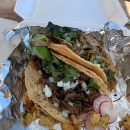 Carnitas Taco Carnitas Taco