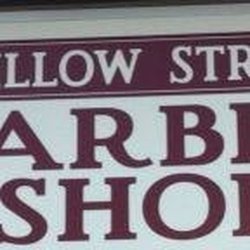 Willow Street Barber Shop