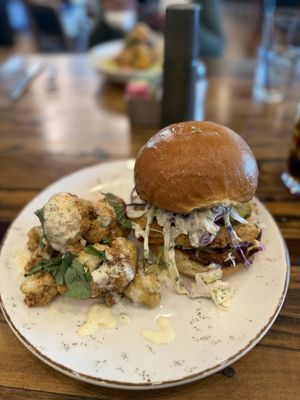 Cork & Pig Tavern Las Colinas by null