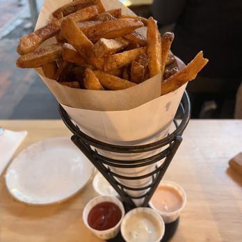 Duckfat - New American Near Me - Portland, Maine Duckfat - New American Near Me - Portland, Maine