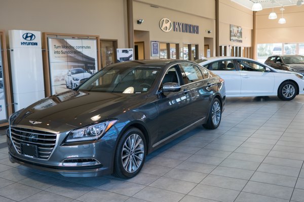 LIA HYUNDAI OF ALBANY - Updated July 2025 - 38 Photos & 82 Reviews ...