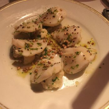 Le Coucou - French Near Me - New York, New York